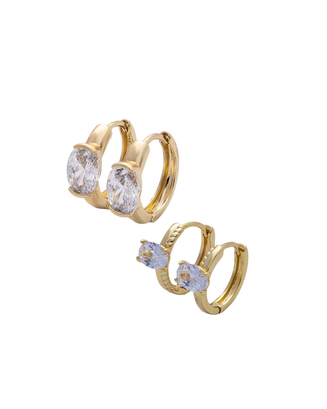 Adore Earring Bundle